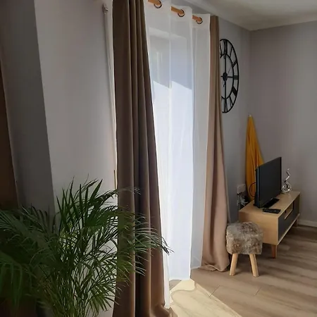 Park Appartements Badenweiler Room photo