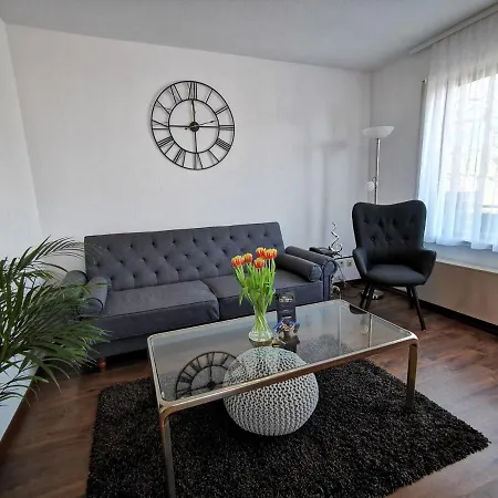Park Appartements Badenweiler Exterior photo