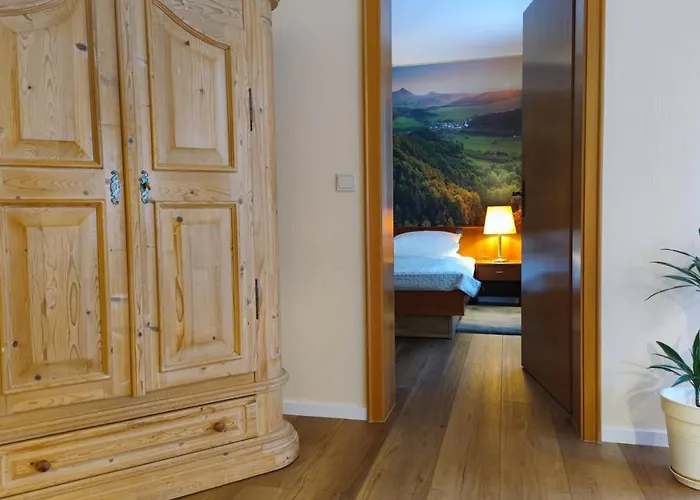 Park Appartements