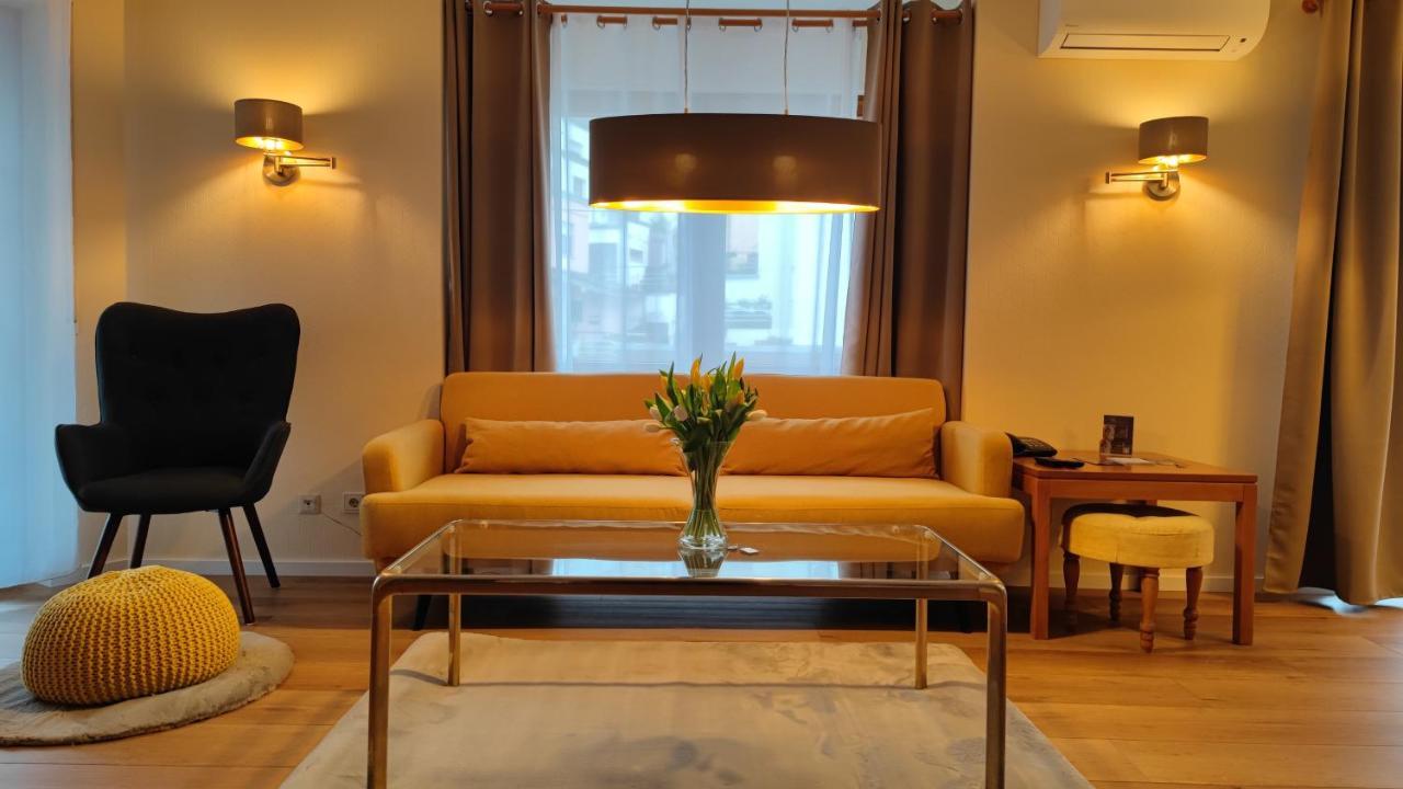 Apartment Park *