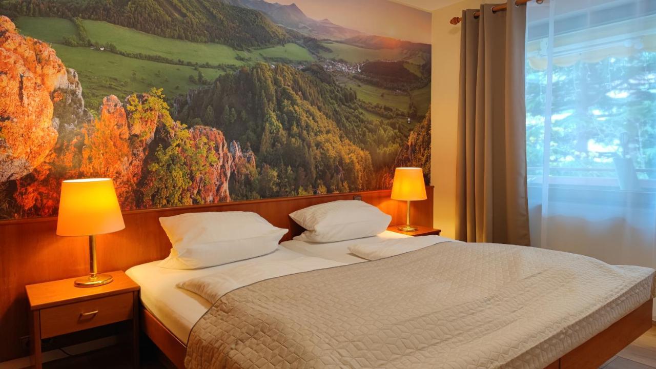 Apartment Park Badenweiler