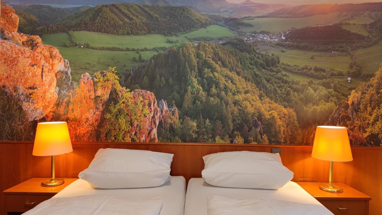 Apartment Park Badenweiler