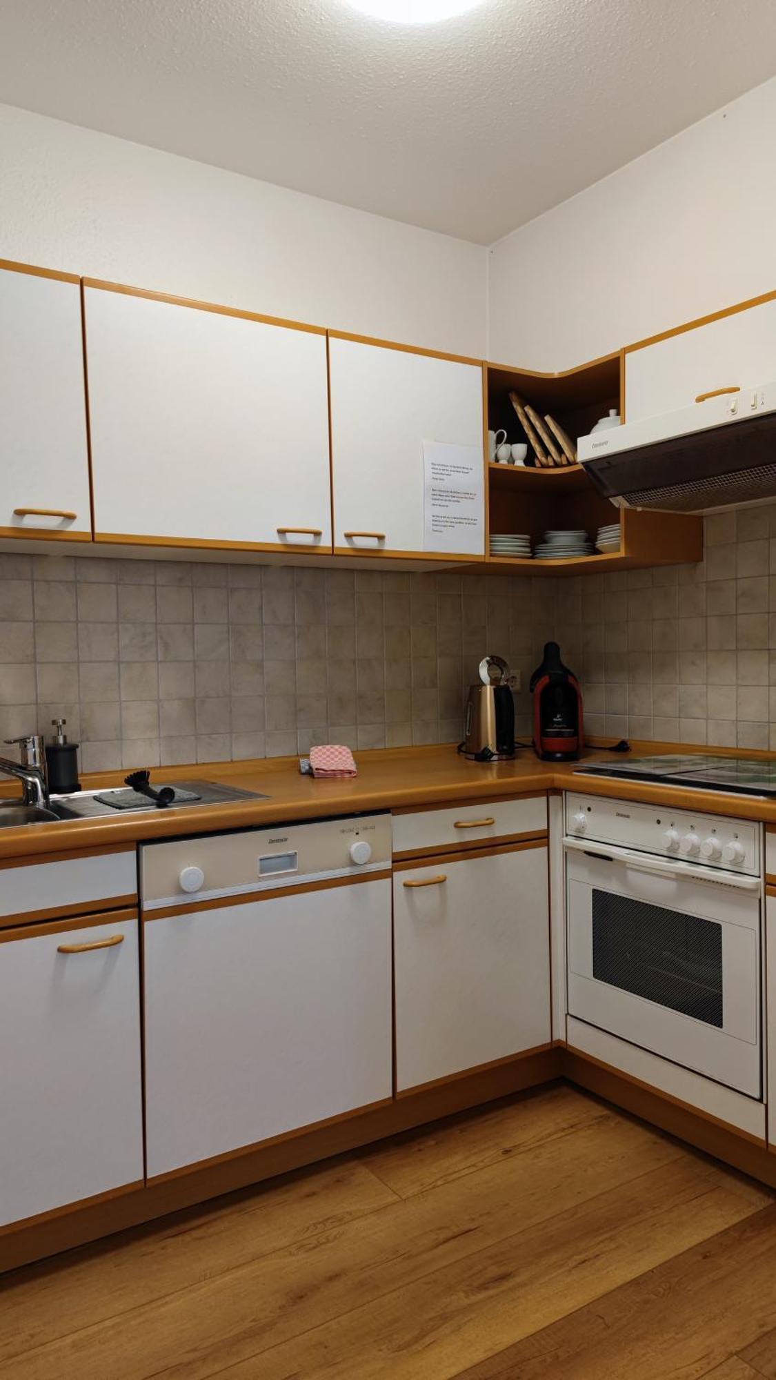 Park Apartment