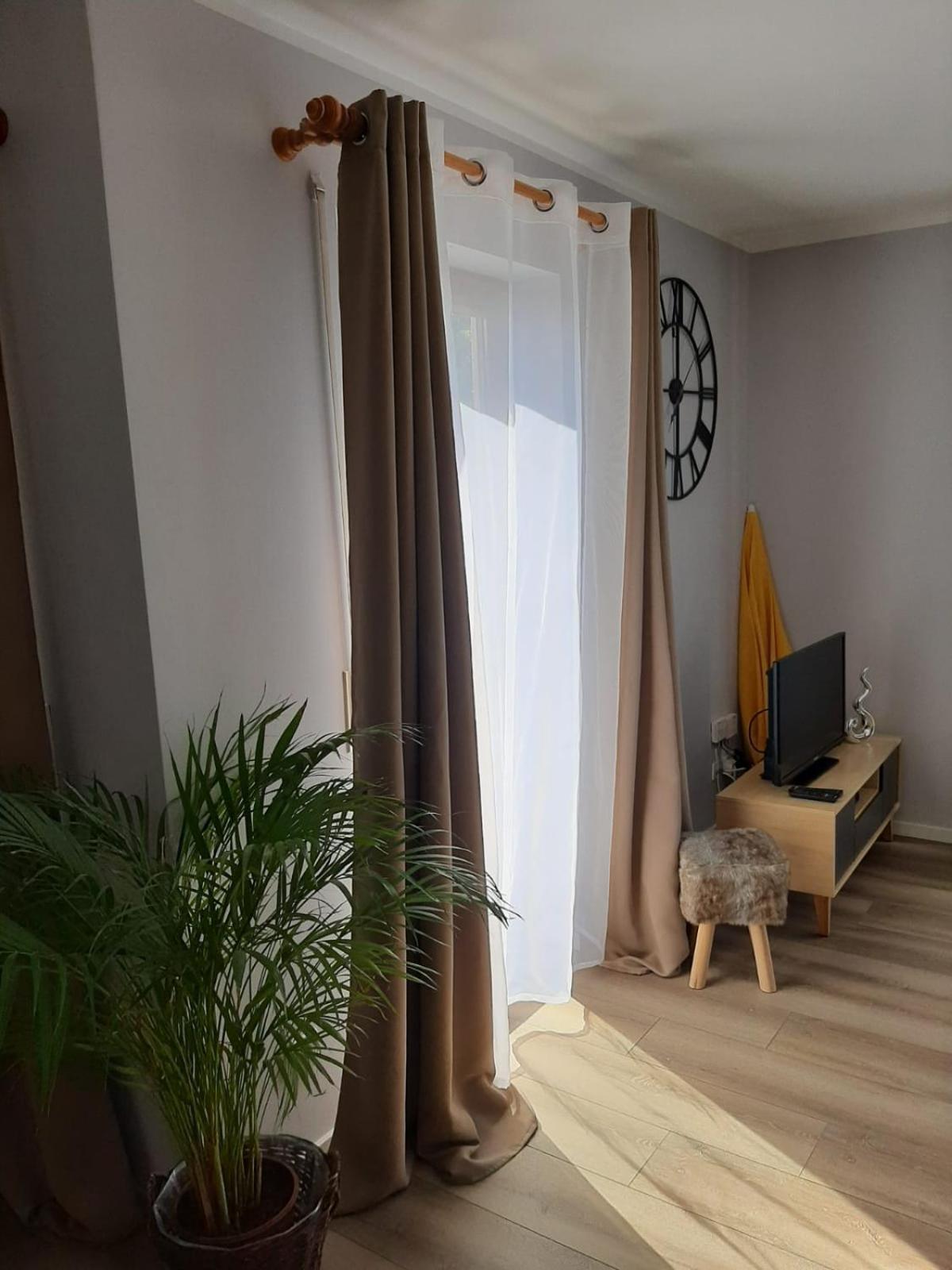 Apartment Park