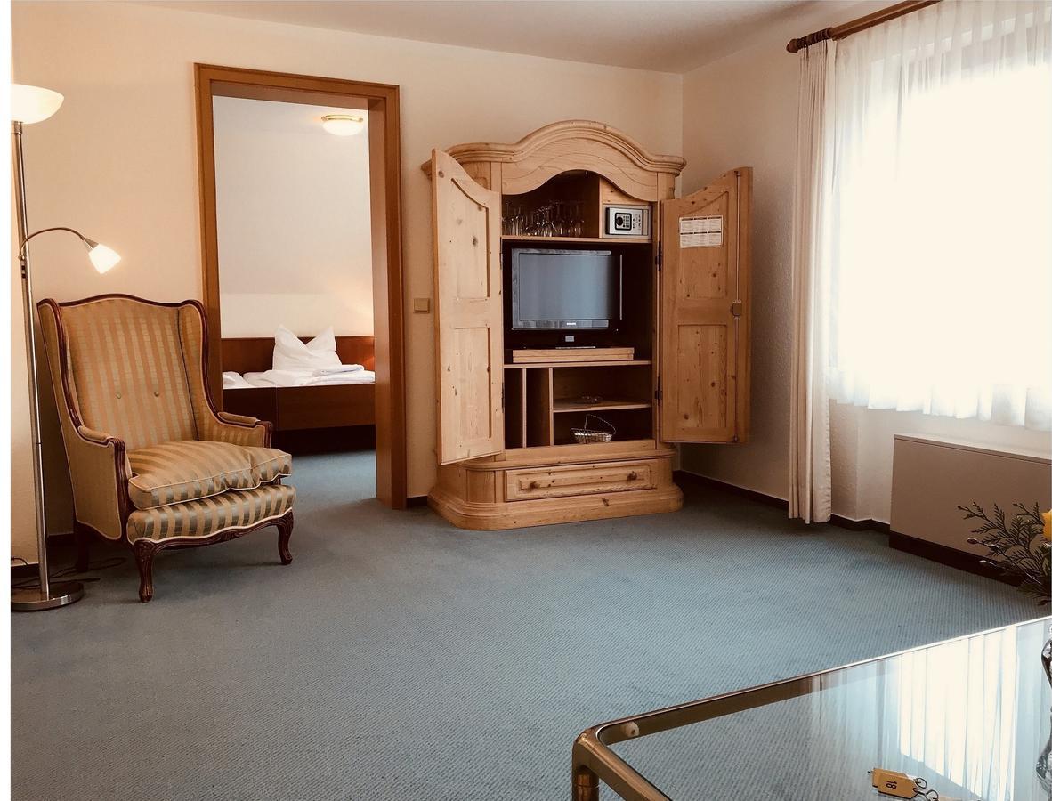 Apartment Park