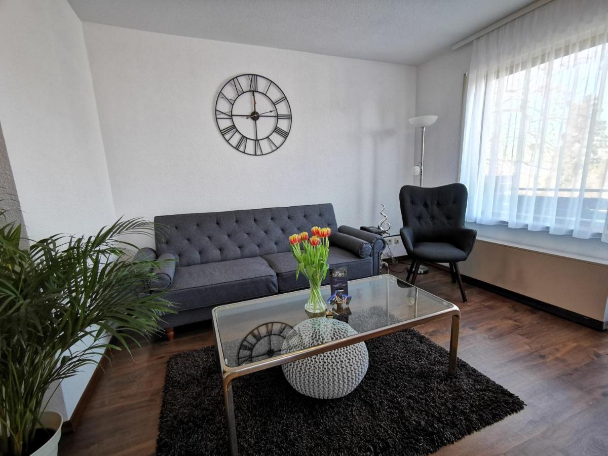 Park Apartment