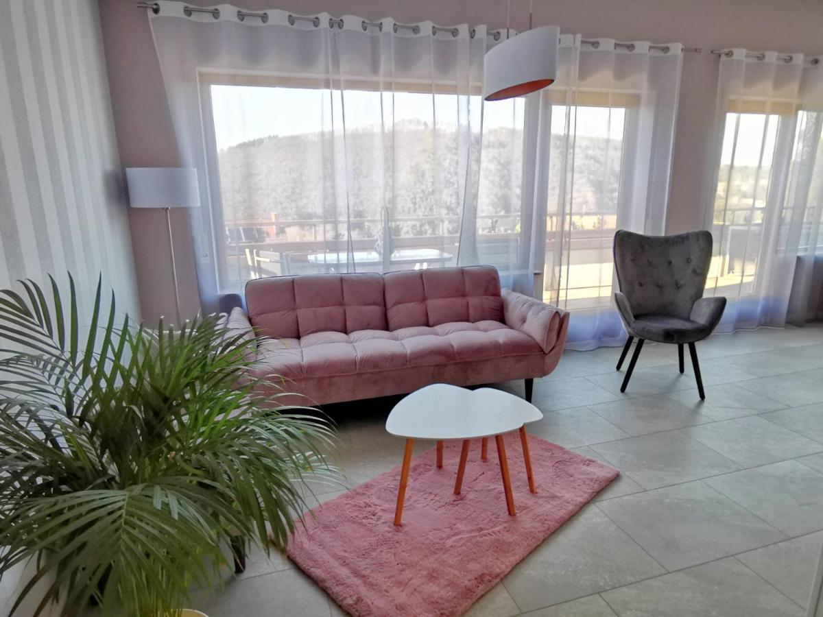 Park Apartment Badenweiler