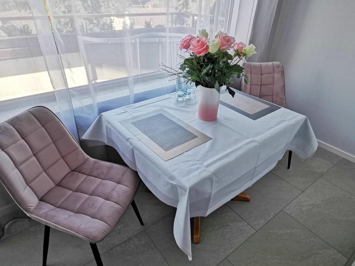 Park Apartment