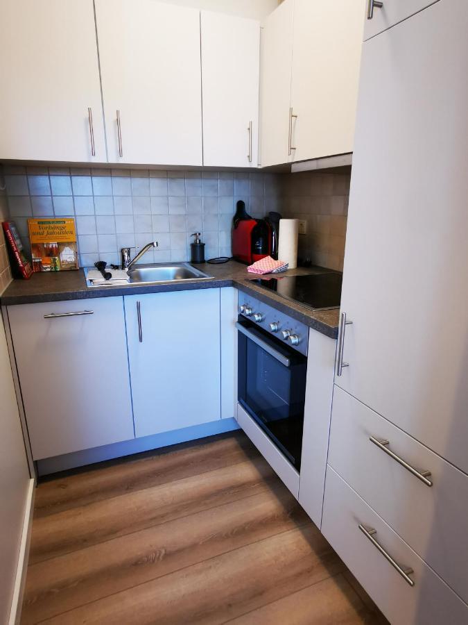 Park Apartment *